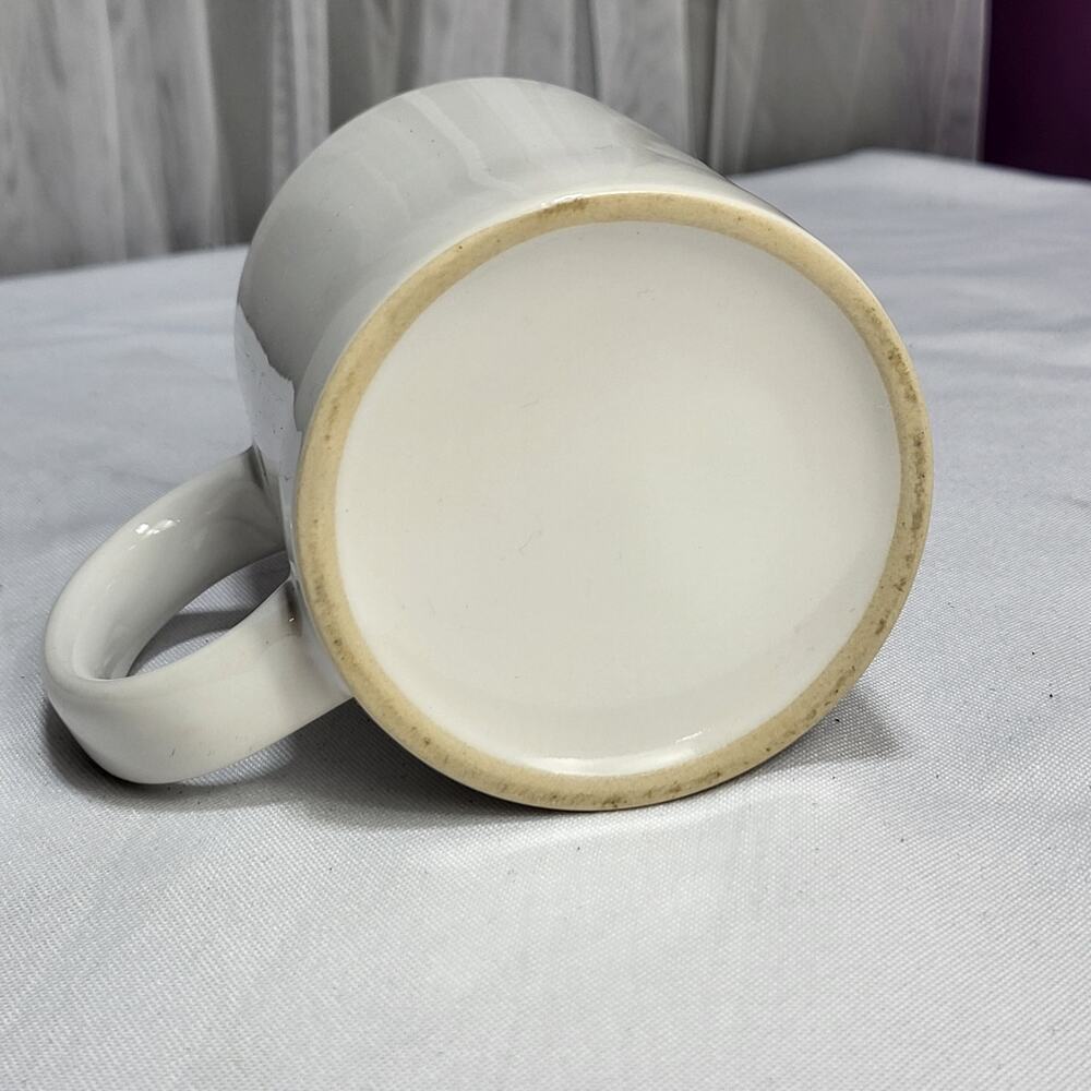 Princeton Gamma-Tech Instruments X-ray Gamma Ray Micro Spectrometer Vintage Mug - Picture 7 of 9